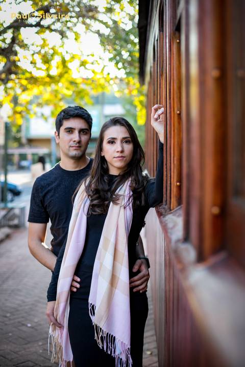 luana e tales poços de caldas-ensaio fotográfico-bondinho centro de poços de caldas - fotos artísticas '