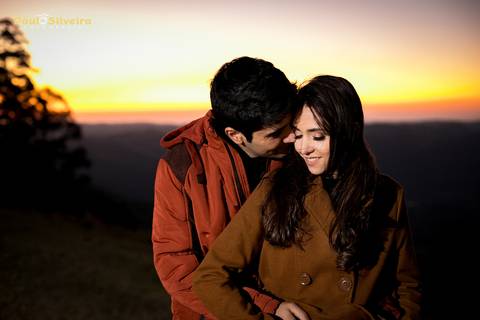 luana e tales poços de caldas-ensaio fotográfico-rampa de asa delta- voo livre- poços de caldas - fotos artísticas ao por do sol'