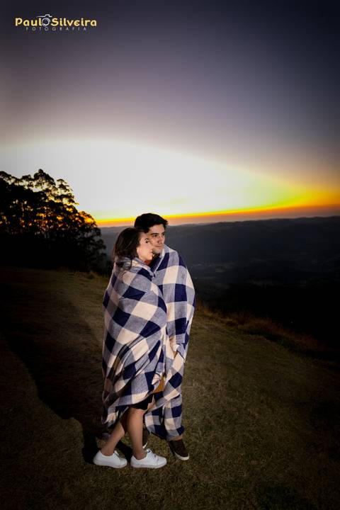 luana e tales poços de caldas-ensaio fotográfico-rampa de asa delta- voo livre- poços de caldas - fotos artísticas ao por do sol'