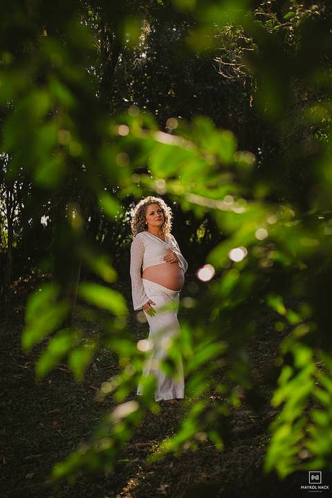 gravidez rio fortuna'