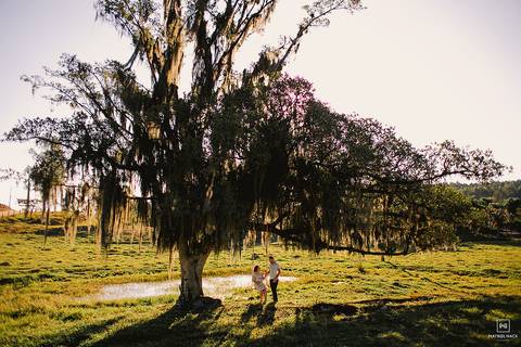 lugares para ensaio de gestante'