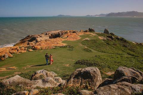 fotos na praia guarda do embaú'