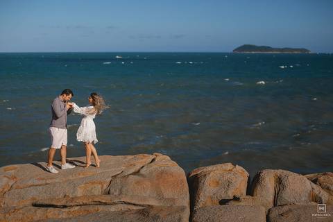 praia da guarda do embaú'