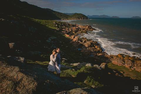 paraíso em santa catarina'