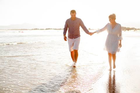 por do sol na guarda do embaú'