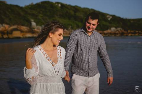 casal na guarda do embaú'