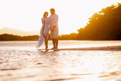 fotos no rio na guarda do embaú'