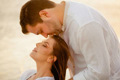 fotógrafo da guarda do embaú'