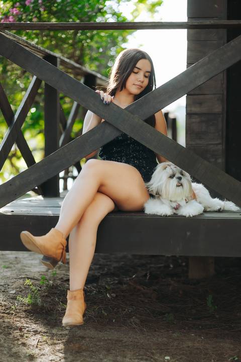 '