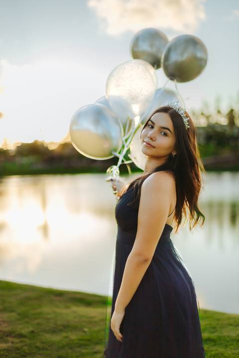 '