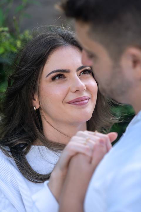 Fotografias de Conexão do casal '