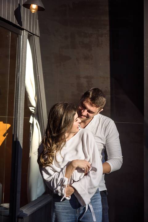 Ensaio pré-wedding em Teresópolis '