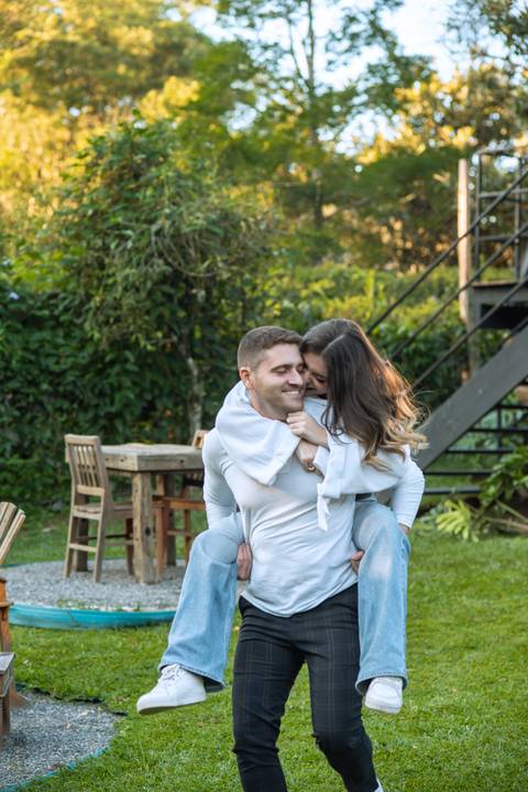 Cabana fotos divertidos'