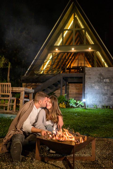 Ensaio em teresópolis '