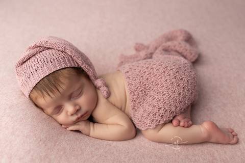 fotografo de recem nascido no porto'