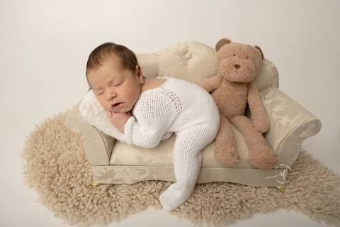 fotografo de recem nascido no porto'