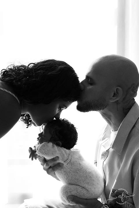 fotografia newborn Vila Nova de Gaia'