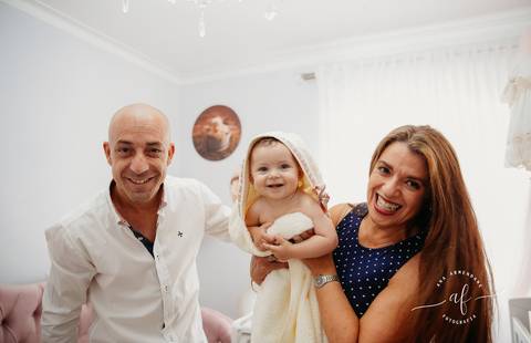 fotografo de batizado no porto portugal'