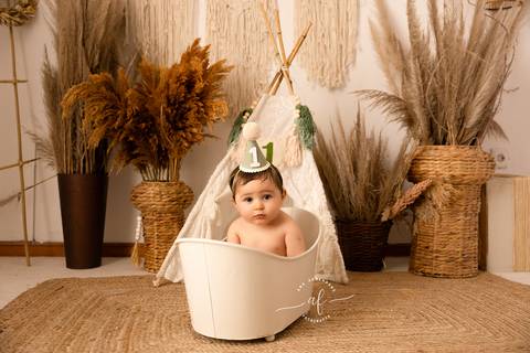 sessao 1 ano na banheira'