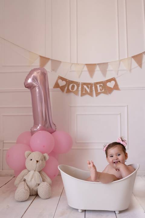 FOTOS 1 ANOS CLEAN'