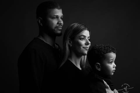 fotos filhos com os pais'