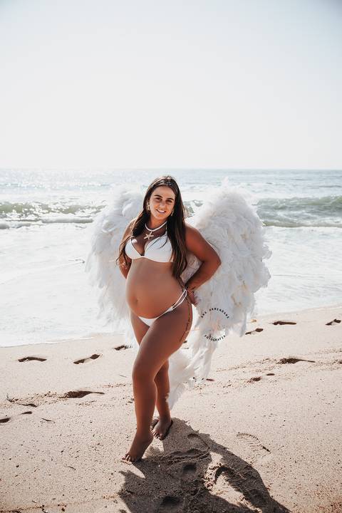 sessão fotografica na praia
'