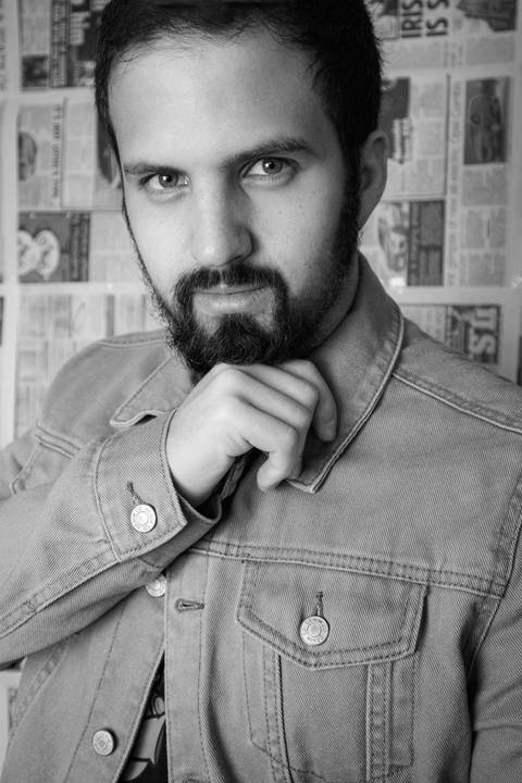 Diesel Men - Carina Photographer - Dublin'