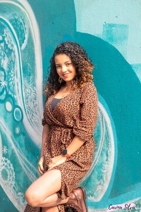 Vibração das Ruas - Carina Photographer - Dublin City Center'