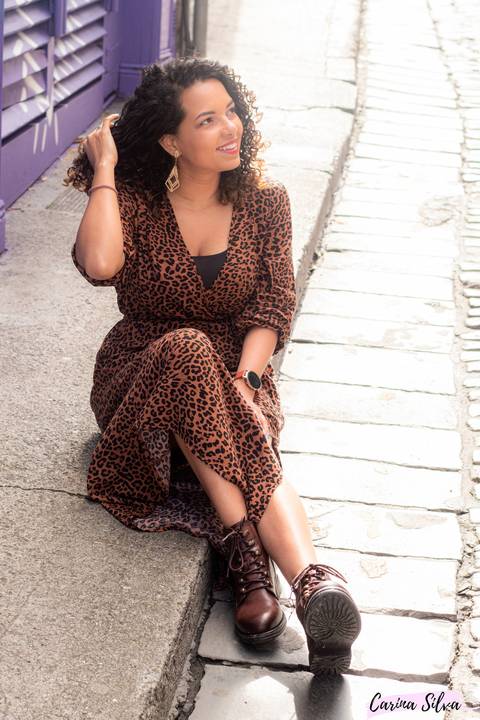 Vibração das Ruas - Carina Photographer - Dublin City Center'