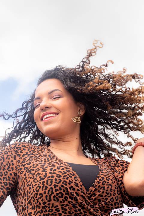 Vibração das Ruas - Carina Photographer - Dublin City Center'