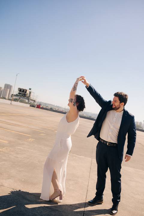 '