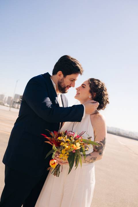 '