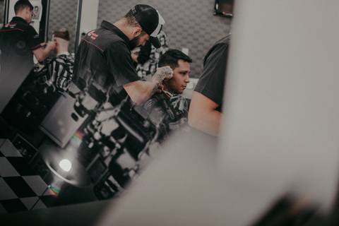 '