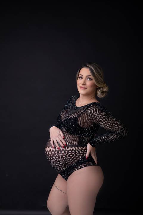 Ensaio fotográfico de gestante em Brasília, estúdio Gabi AIne em àguas Claras '