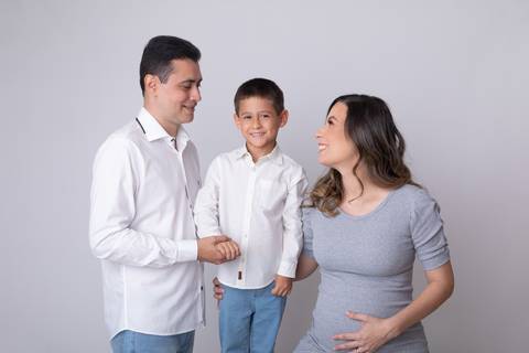 Ensaio familia em ensaio gestante Brasilia'