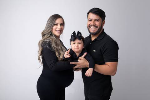 ensaio gestante águas claras '