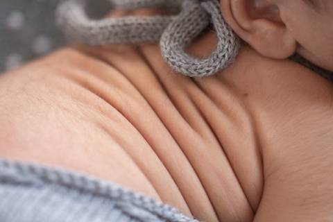 detahes ensaio newborn Brasília'