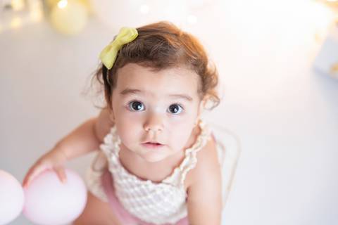 smash the cake rosinha'