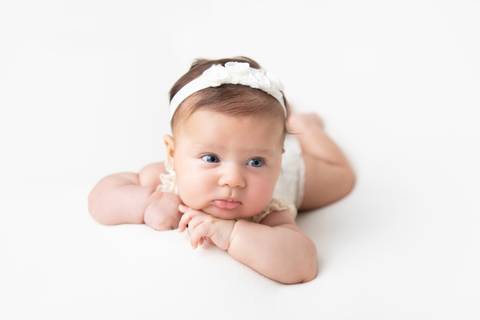 Acompanhamento bebê, Brasília'