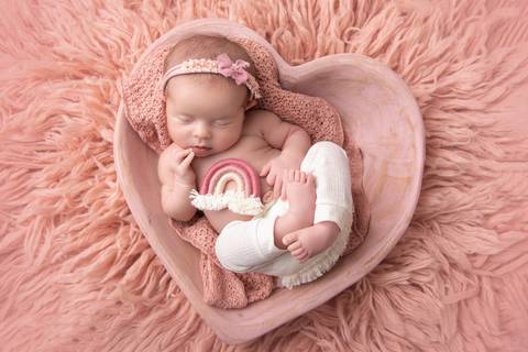 Newborn Brasilia Gabi AIne '