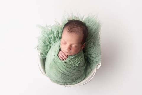 Newborn Brasília'
