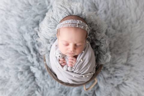 Newborn Àguas Claras DF'