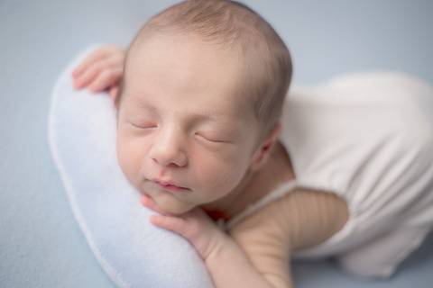 Ensaio newborn estúdio Gabi Aine Brasilia DF'