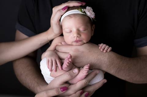 segurança da familia =, ensaio newboirn em Brasilia DF, Gabi Aine'