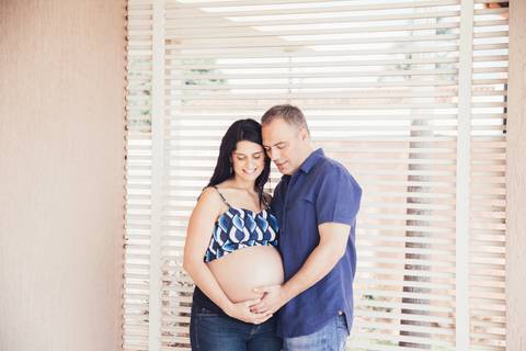 Ensaio em casa lifestyle Brasilia DF'