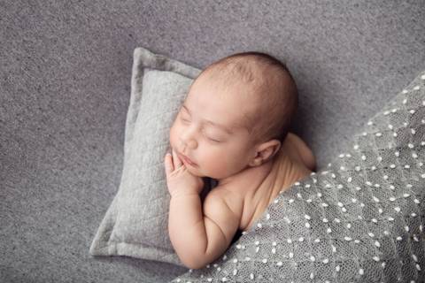 Ensaio Newborn em Brasília, menino, recem nascido, 16 dias '