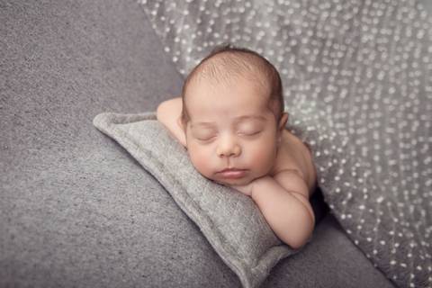 newborn 16 dias Brasília'