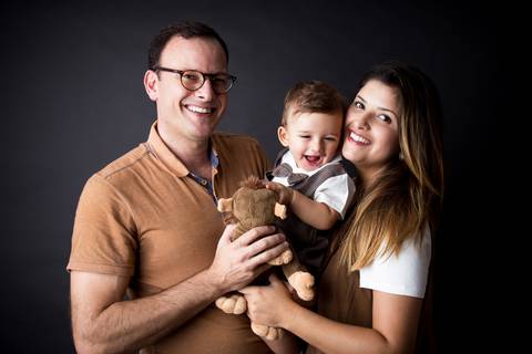 ensaio familia com bebe de nove meses, ensaio eme stpudioi, Gabi Aine, acompanhamento Brasilia'