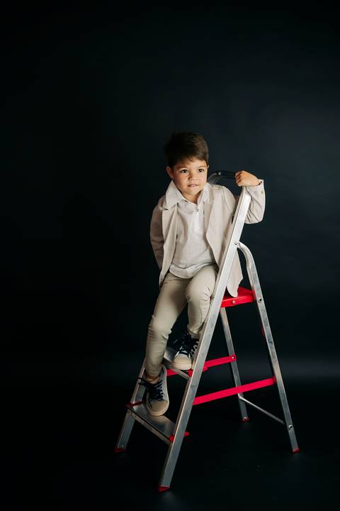 Fotografia editorial, crianla de seis anos, Brasilia Gabi Aine Fotografia'