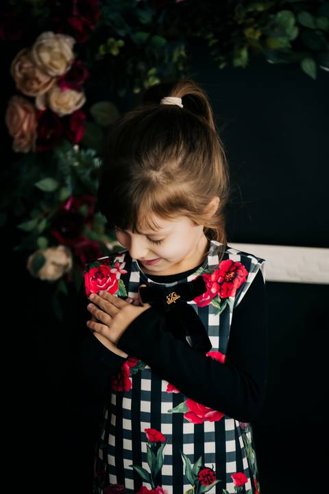 Ensaio editorial em Brasilia, Gabi Aine'